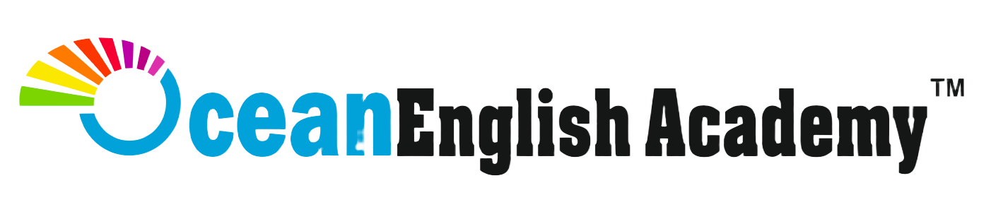 Ocean English Academy